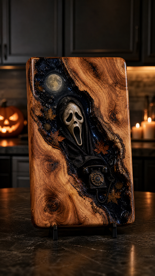 SLASHER BOARDS - CUTTING BOARDS