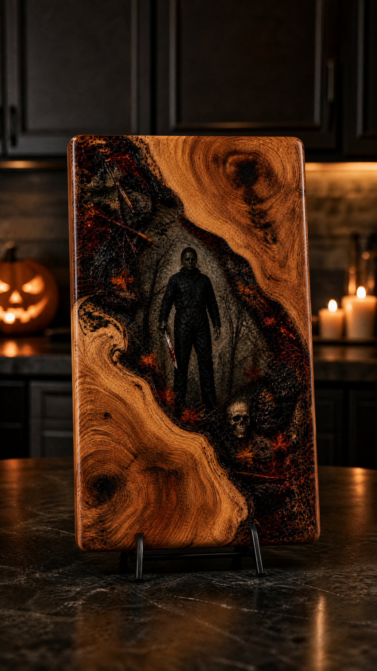 SLASHER BOARDS - CUTTING BOARDS