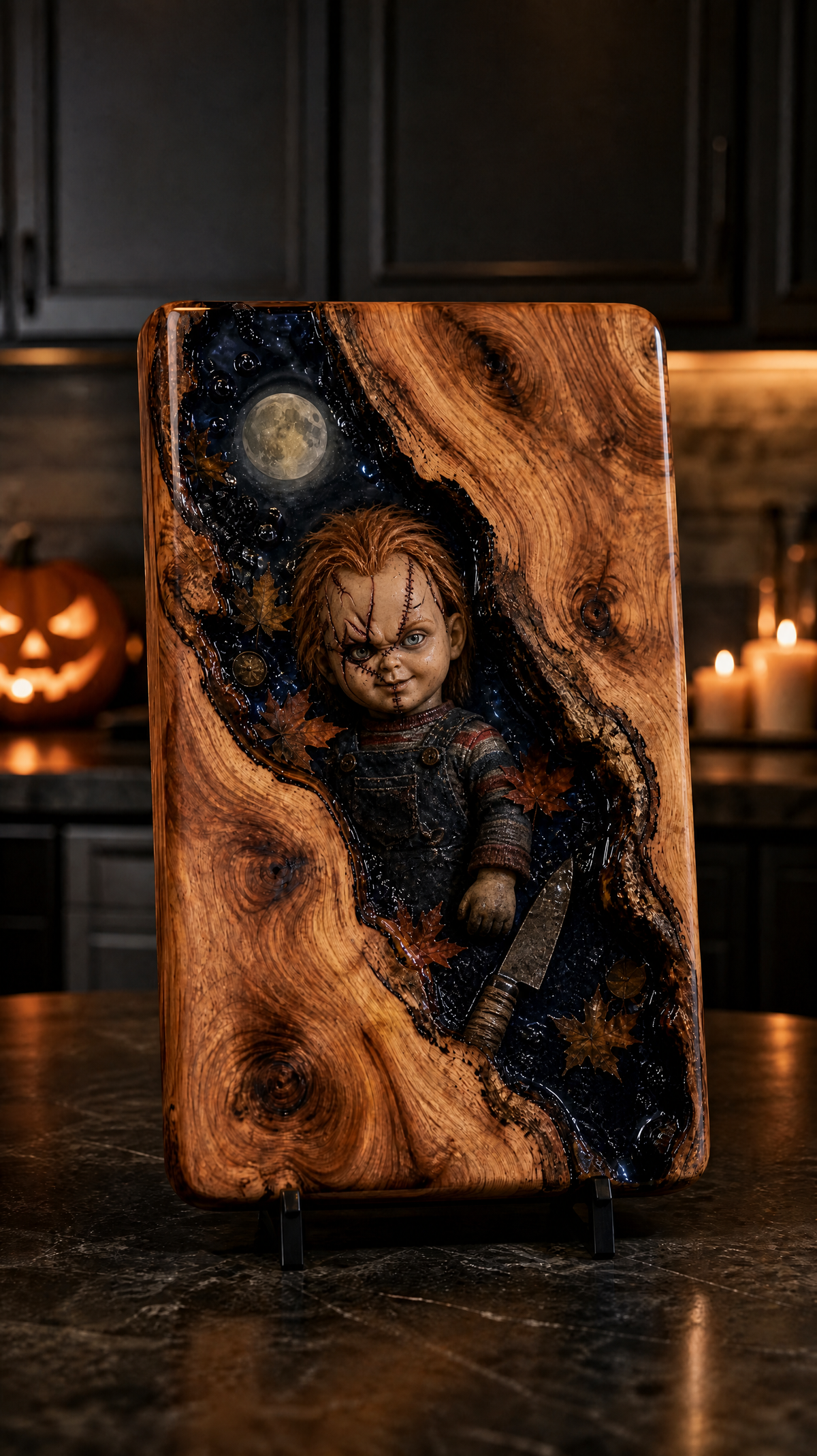 SLASHER BOARDS - CUTTING BOARDS