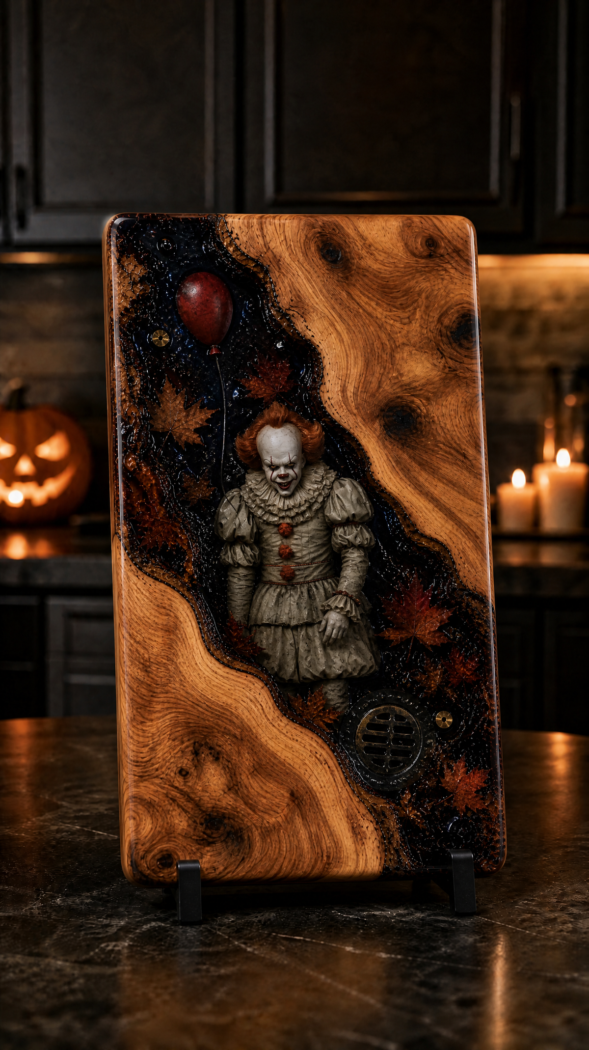 SLASHER BOARDS - CUTTING BOARDS