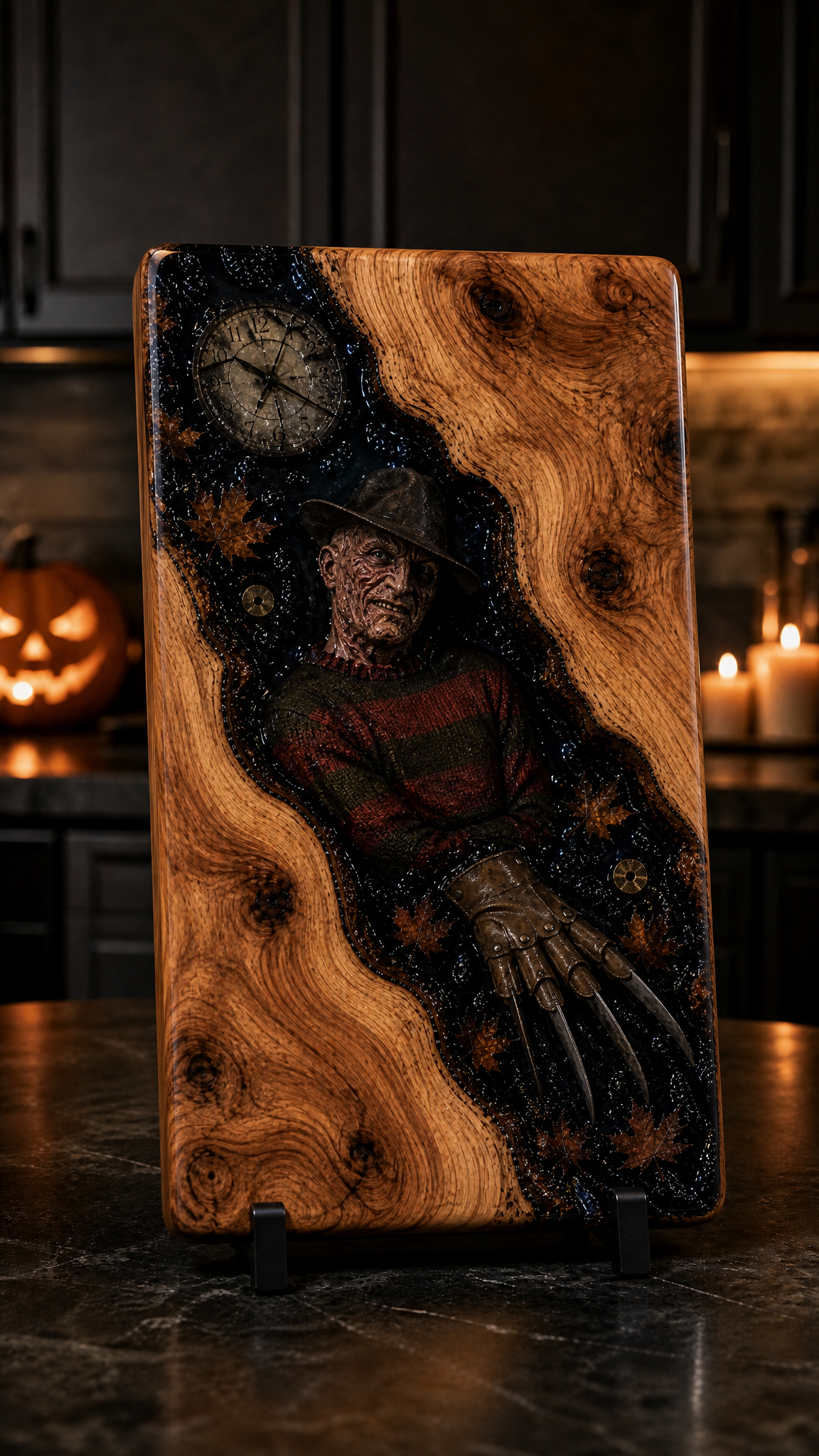 SLASHER BOARDS - CUTTING BOARDS