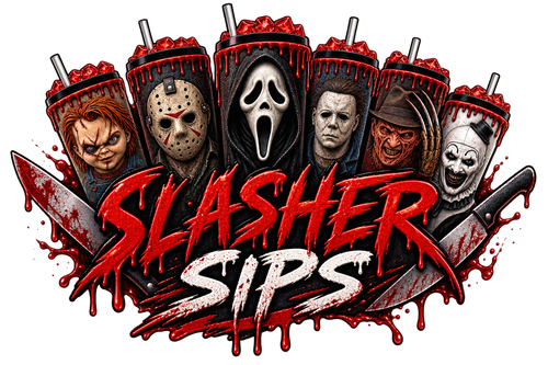 slasher sips
