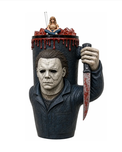 Slasher Sips- Tumblers