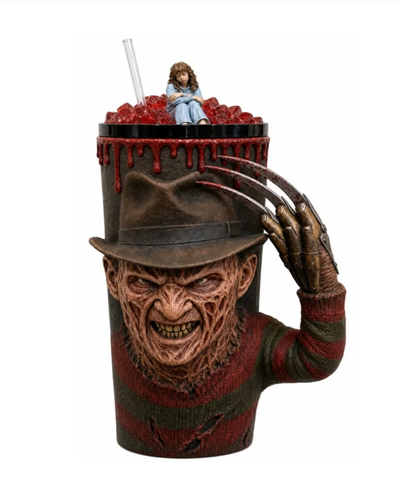 Slasher Sips- Tumblers