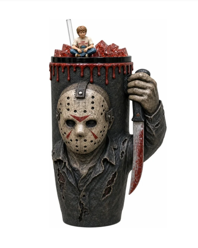 Slasher Sips- Tumblers